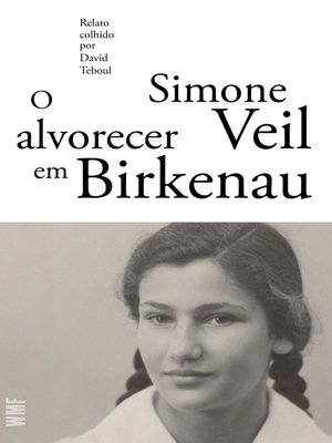 cover image of O alvorecer em Birkenau